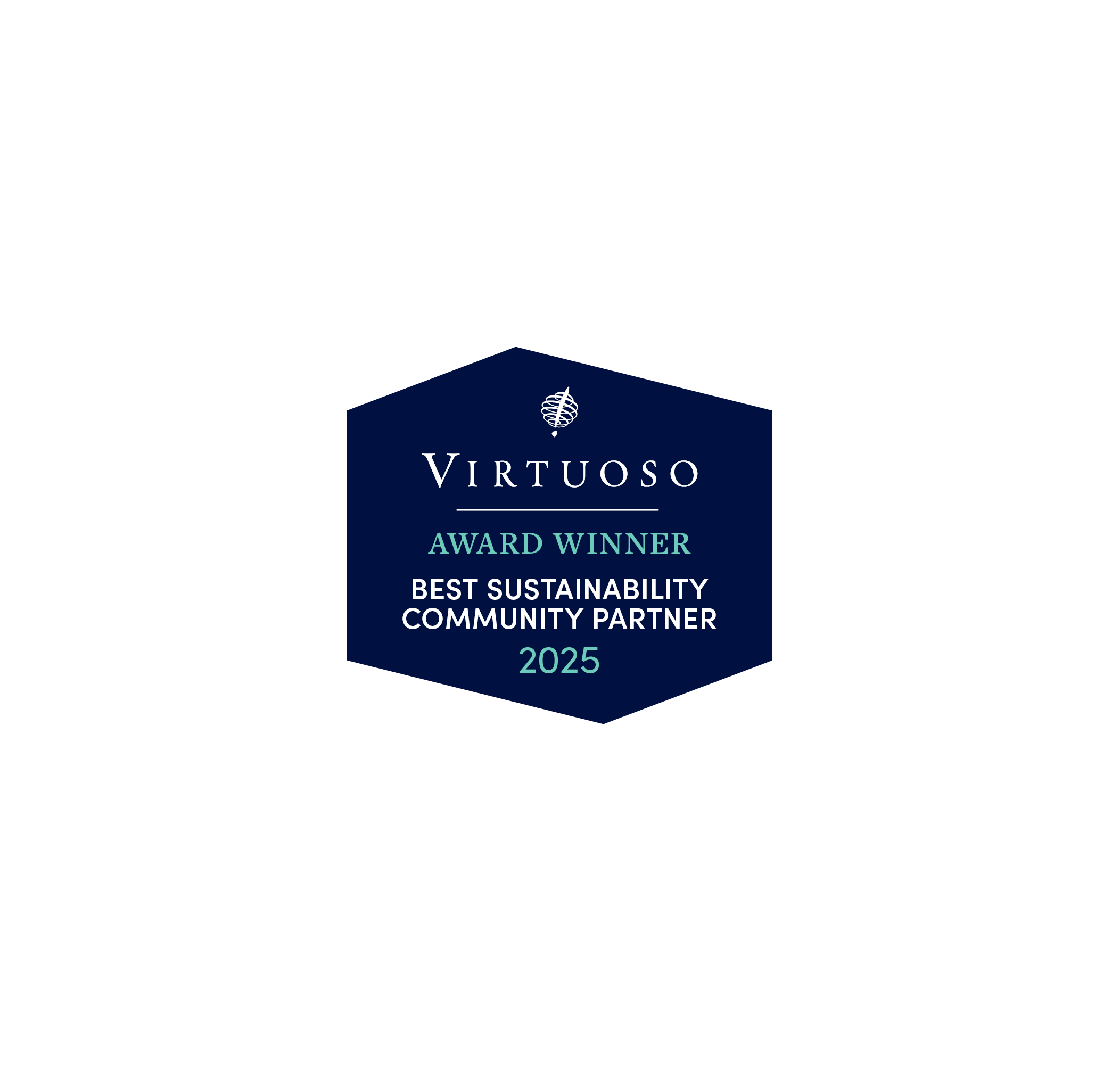 Virtuoso Award 2025