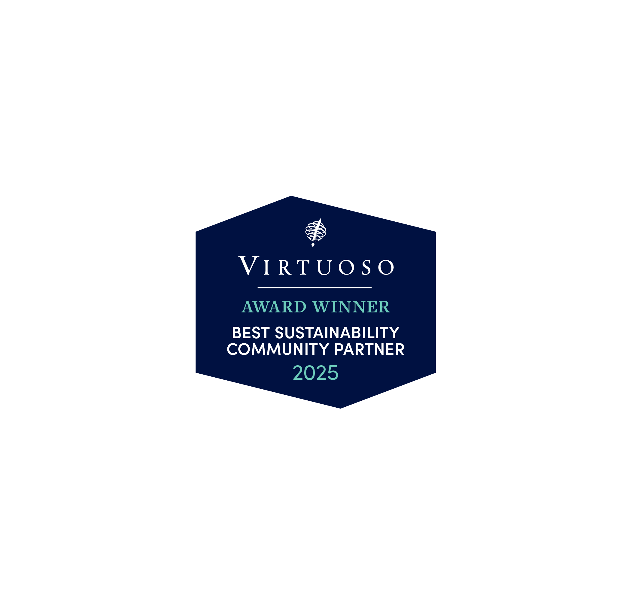 Virtuoso Award 2025